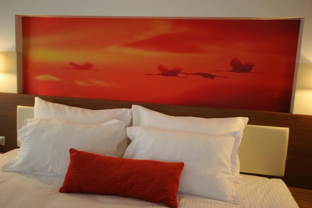 Kordon Hotel Alsancak İzmir Buitenkant foto