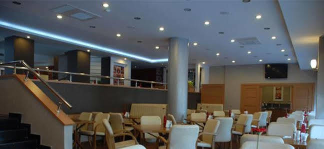 Kordon Hotel Alsancak İzmir Buitenkant foto